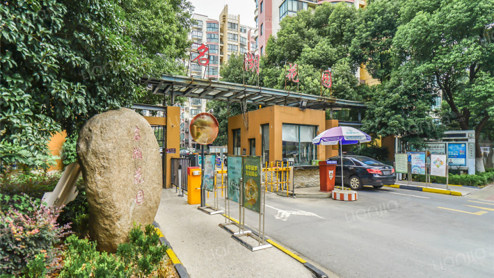 名湖花园（工业园区）外景图