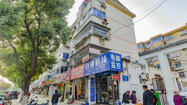 朱方路72号外景图