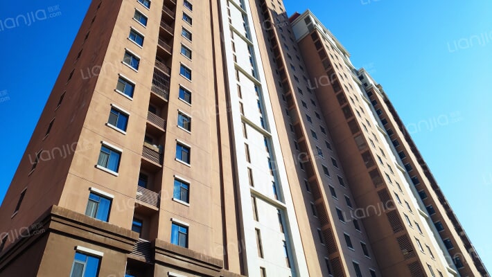 天物轩宇嘉园外景图