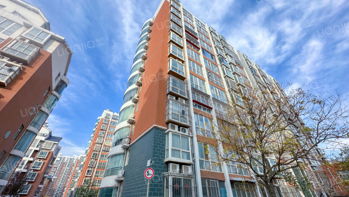 盛世长安外景图