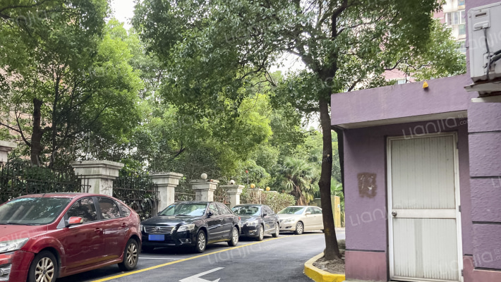 上房金丰苑外景图