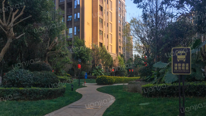 红星国际广场檀宫外景图