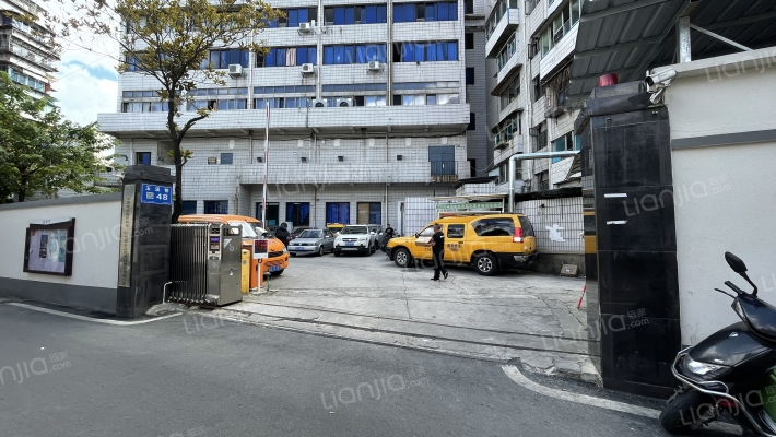 电信79局外景图