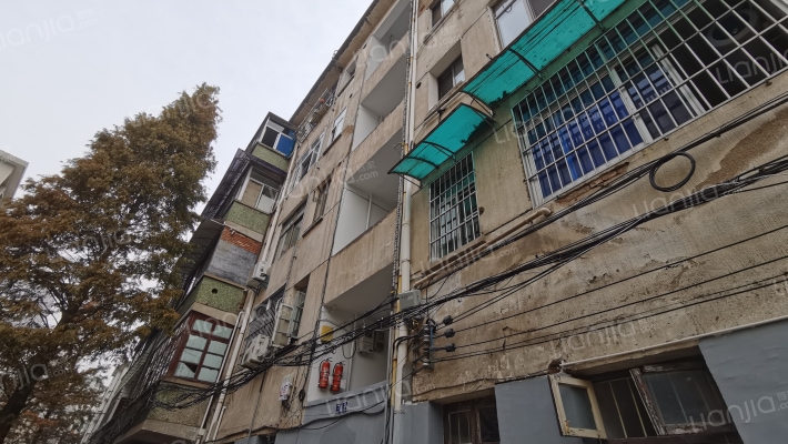 汪姜街77号外景图