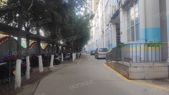 尚都·国际外景图