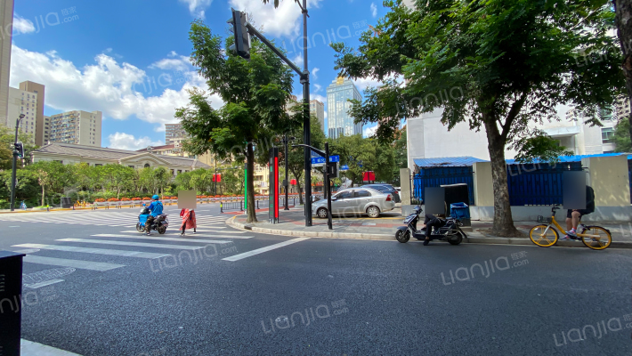 昭化东路209号外景图