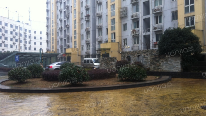 紫金橄榄苑 外景图