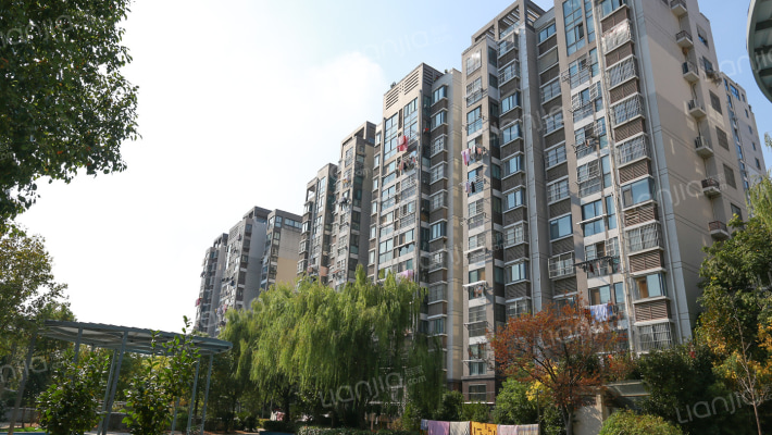 兴都公寓外景图