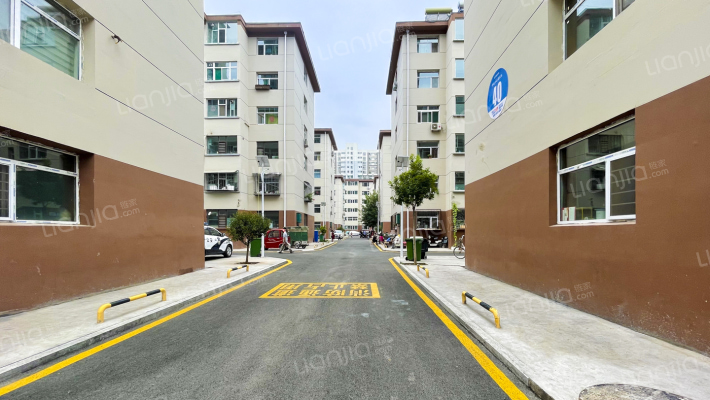 十七局五处外景图