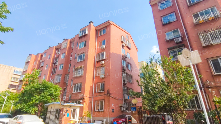 菜市庄100号外景图