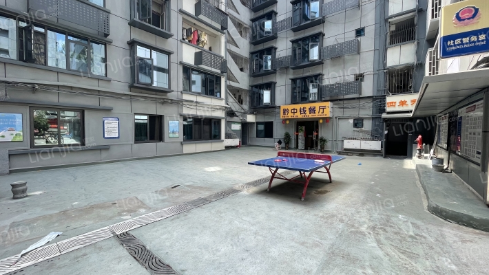 曹状元街21号外景图