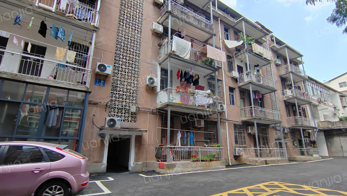 清源门路2号外景图