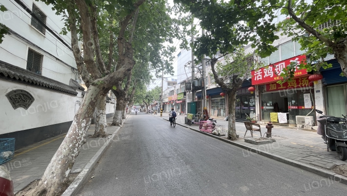 临府小区外景图