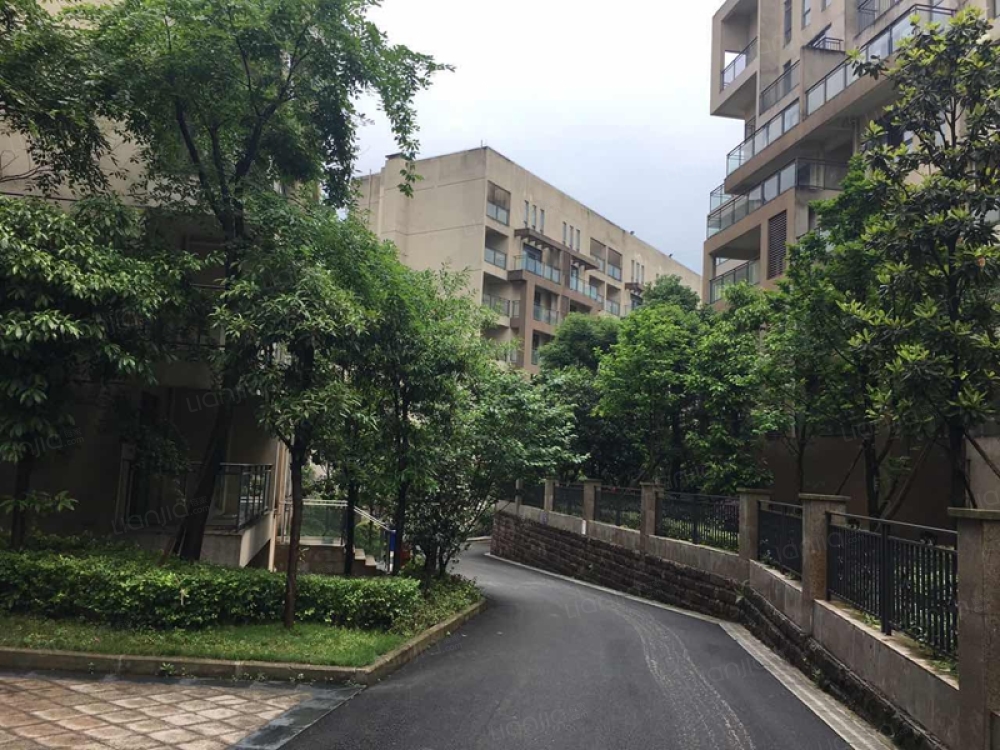 揽江雅苑相册