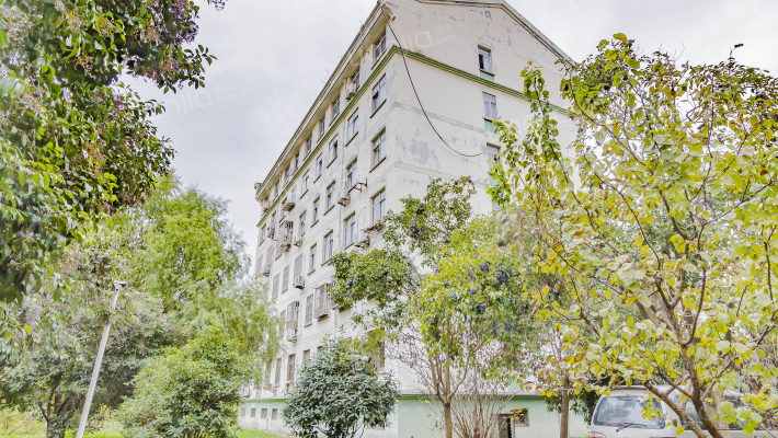 富春小区外景图