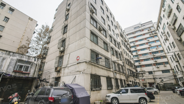 东明路北193号外景图