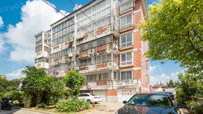 天元华庭外景图