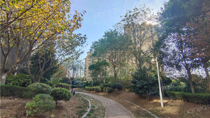 富源公馆外景图