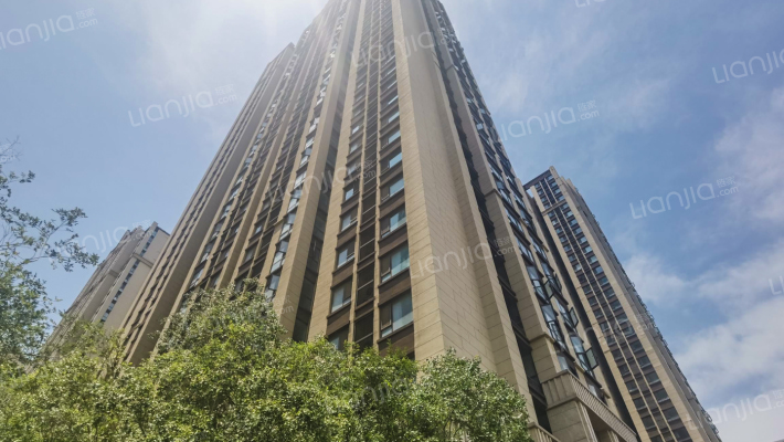 兴隆雅园外景图