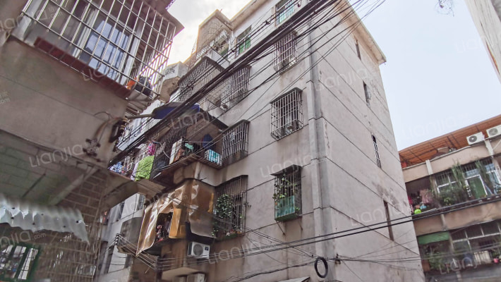 玉成街23号外景图