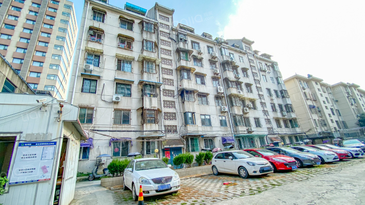 芜湖路195外景图