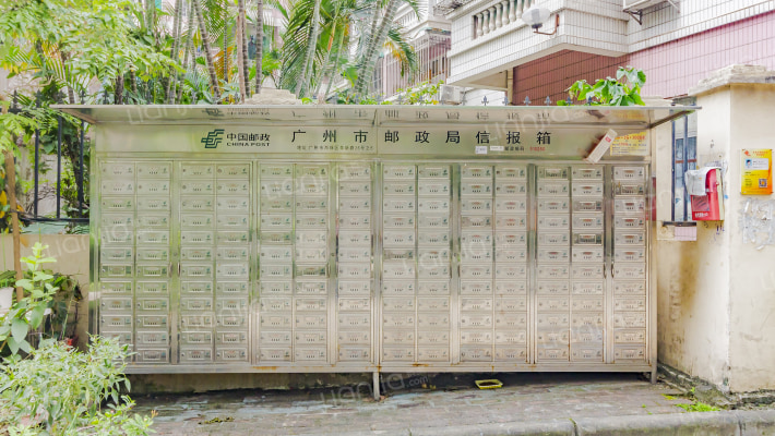 凤乐雅轩外景图