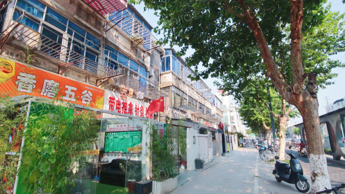 新金西路99号外景图