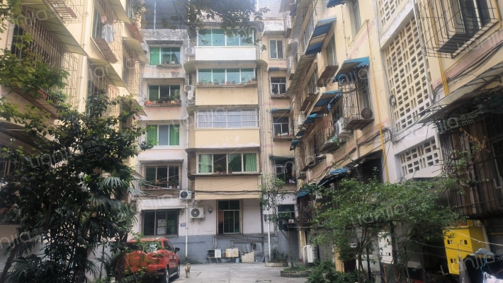 鑫隆公寓(兴盛街)外景图