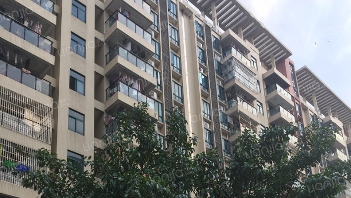 翠华绿茵苑外景图