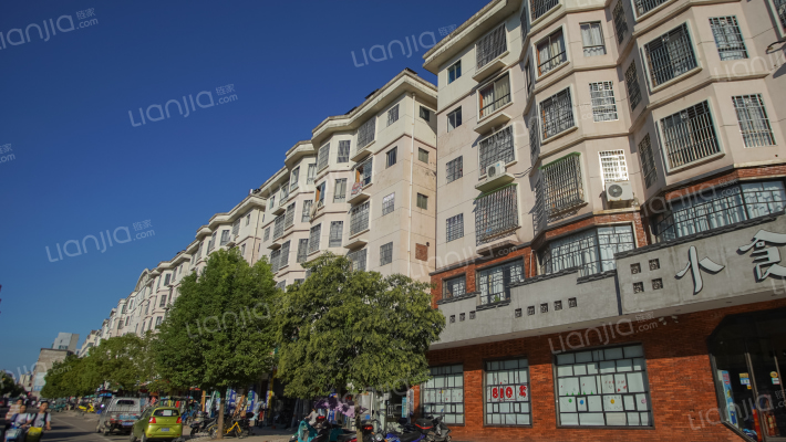 上饶阳光花园南区房价怎么样?