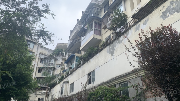 碧城豪庭外景图