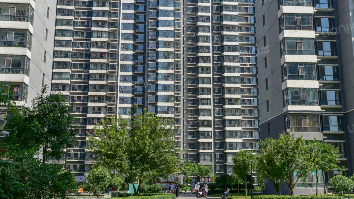 荣兴天平外景图