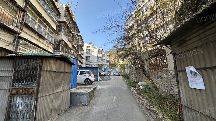 栖凤花园二期外景图