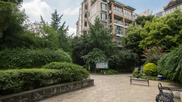 金沙芙蓉苑外景图