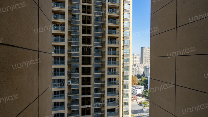 宁泽文萃苑外景图