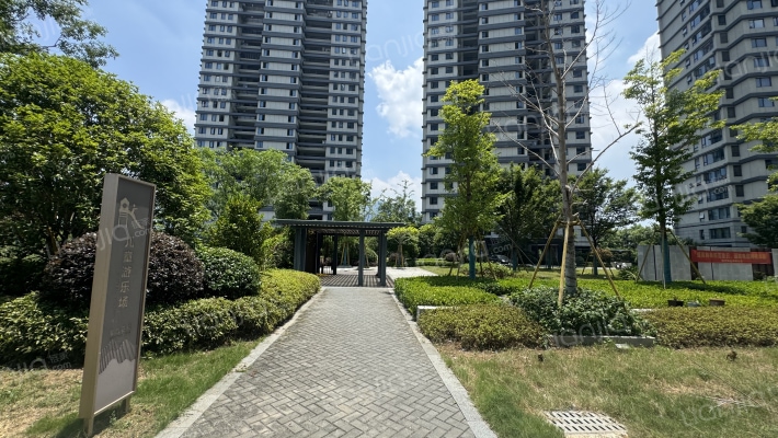 娄嘉景园外景图