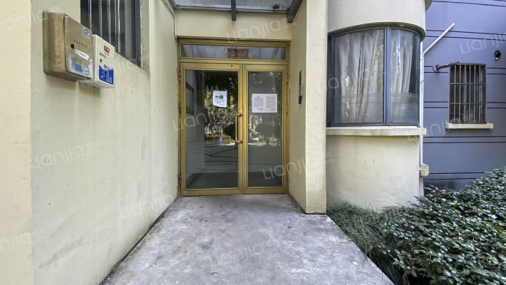 金铭新水岸外景图