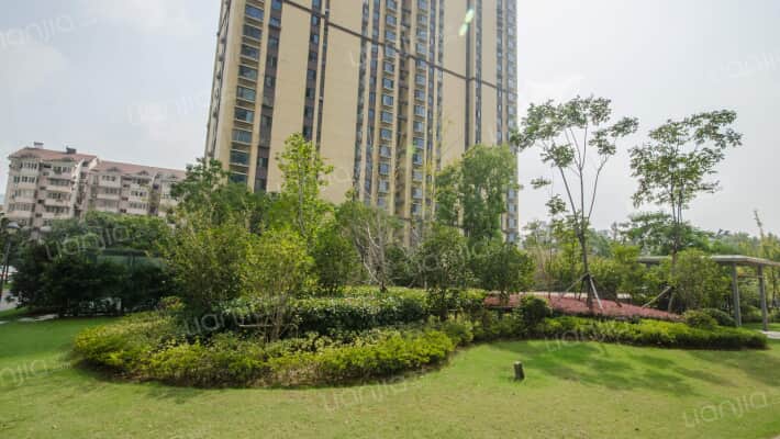 金阜雅苑外景图