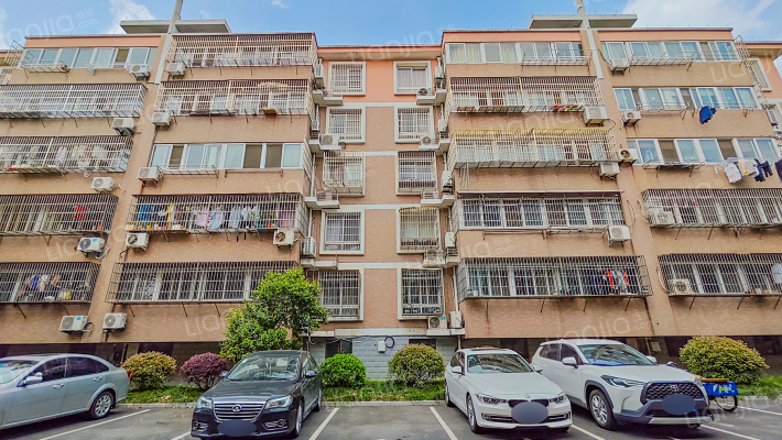 凤南景苑外景图