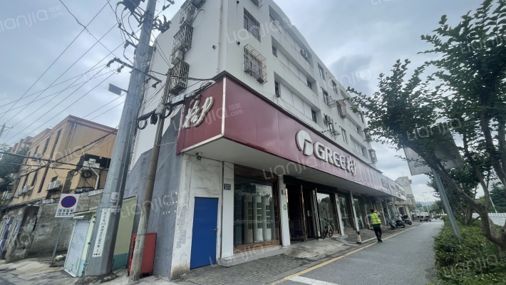 青墩塘路16-1号外景图