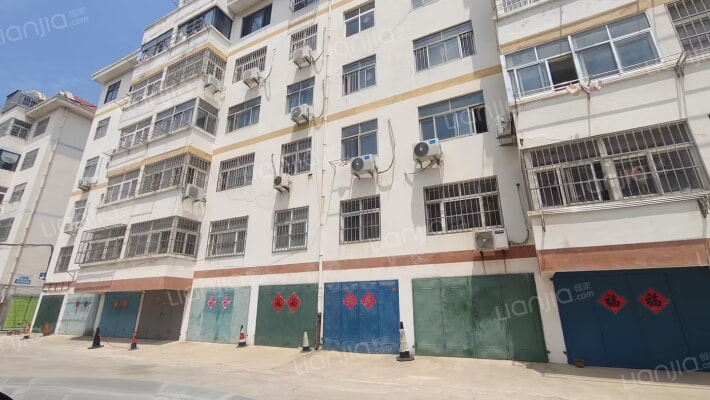 大地花园（王台）外景图