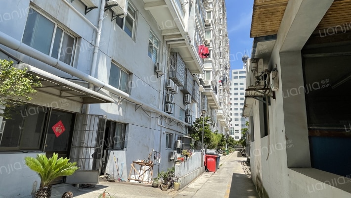 金海东路15号外景图