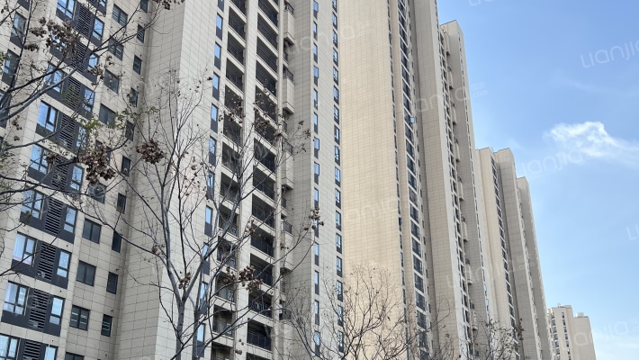 祥源公园城繁华里外景图