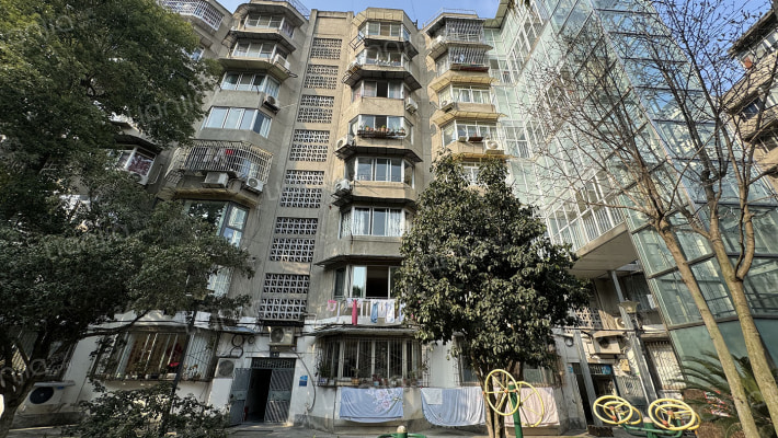 天祥巷11号外景图