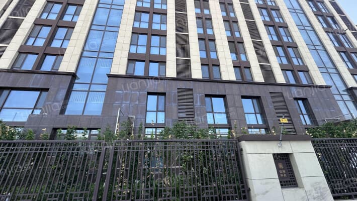 恒联·宝通瑞苑外景图