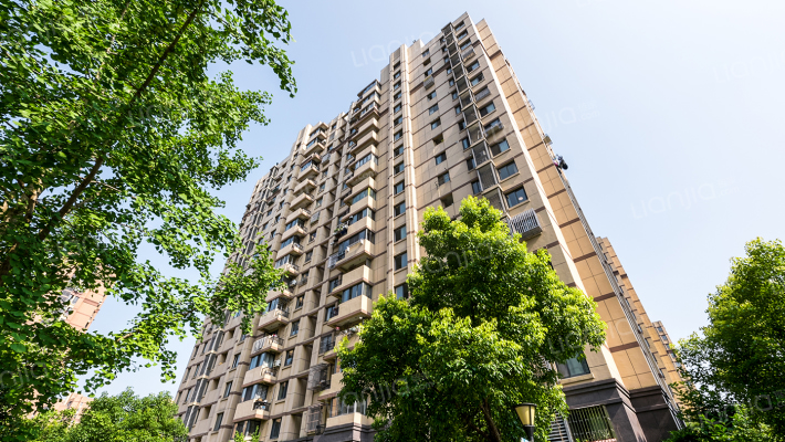 塘和家园德悦苑