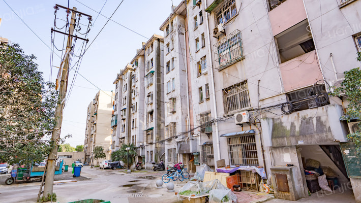 湖北东路456号外景图