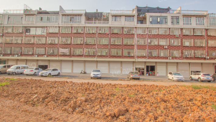 柳青七区外景图