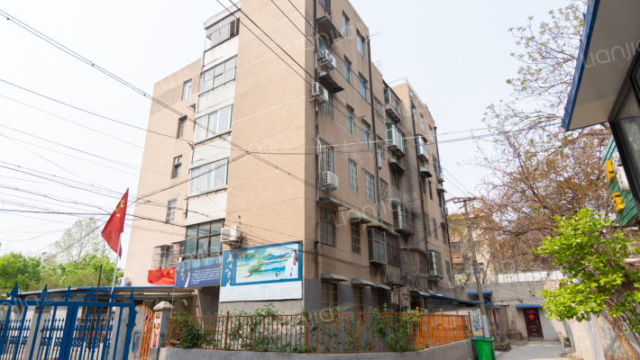 宋城路35号外景图