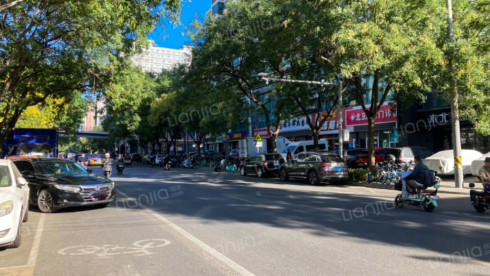 交大东路19号院外景图